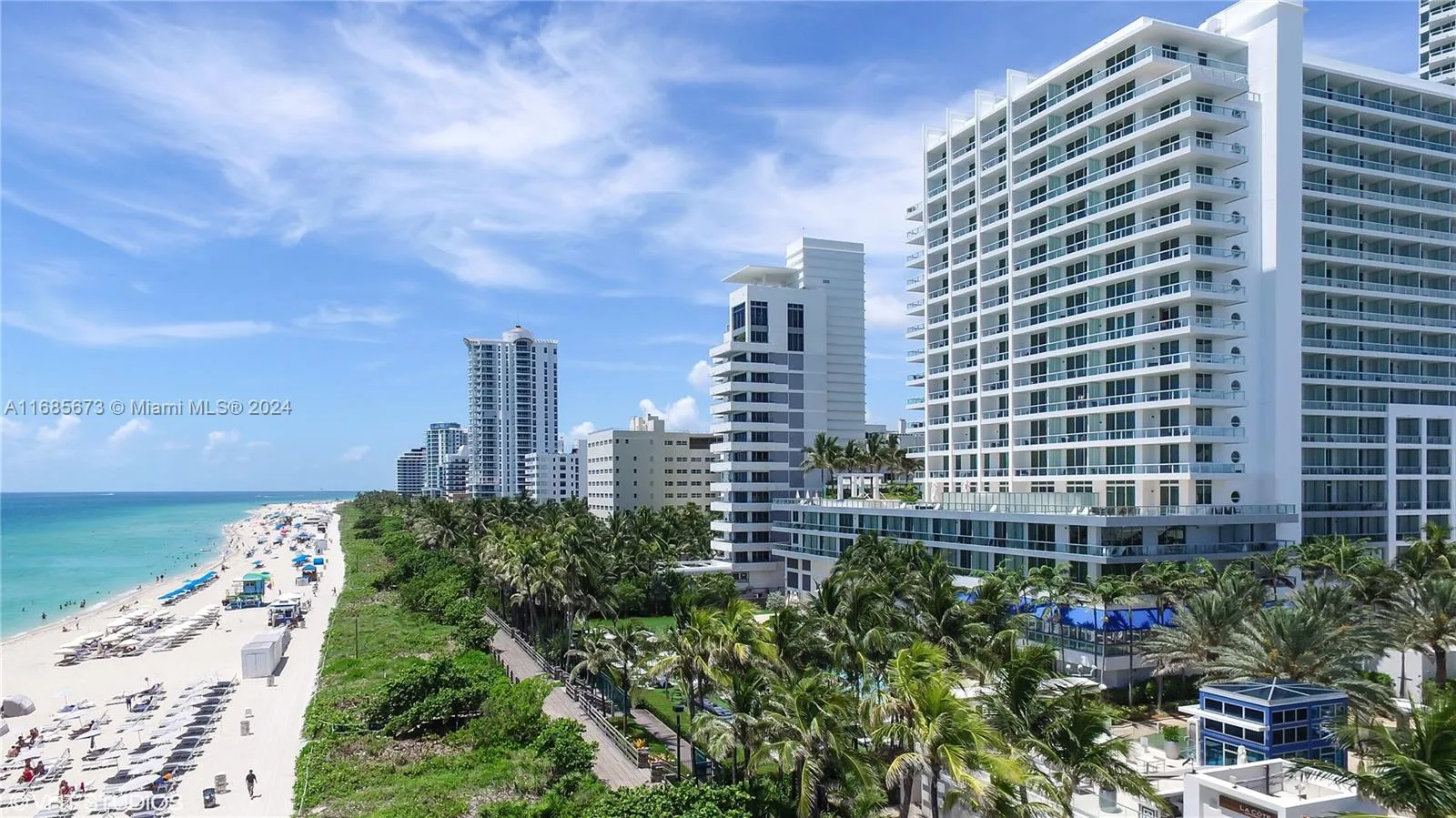 4391 Collins Ave # 915, Miami Beach, FL 33140