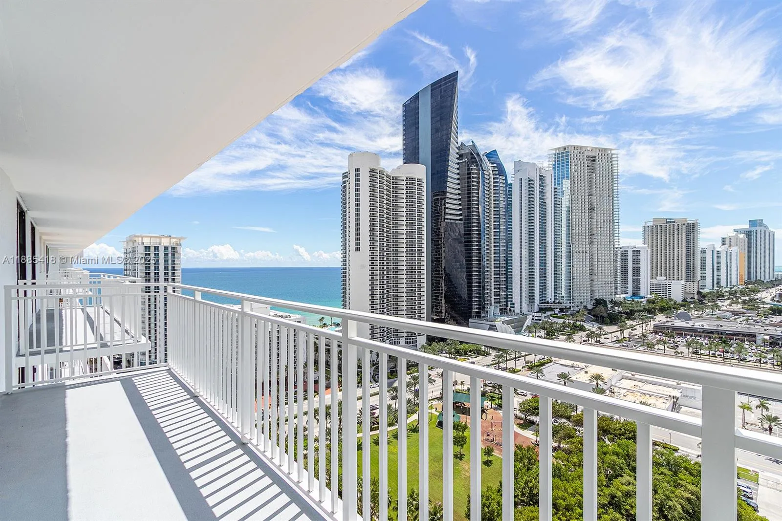 210 174th St # 2406, Sunny Isles Beach, FL 33160
