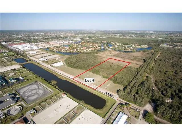 Lot 4 Wellington Country Place, Wellington, FL 33414