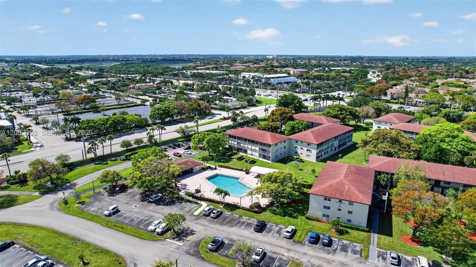 13455 SW 3rd St # 203S, Pembroke Pines, FL 33027 photo 2