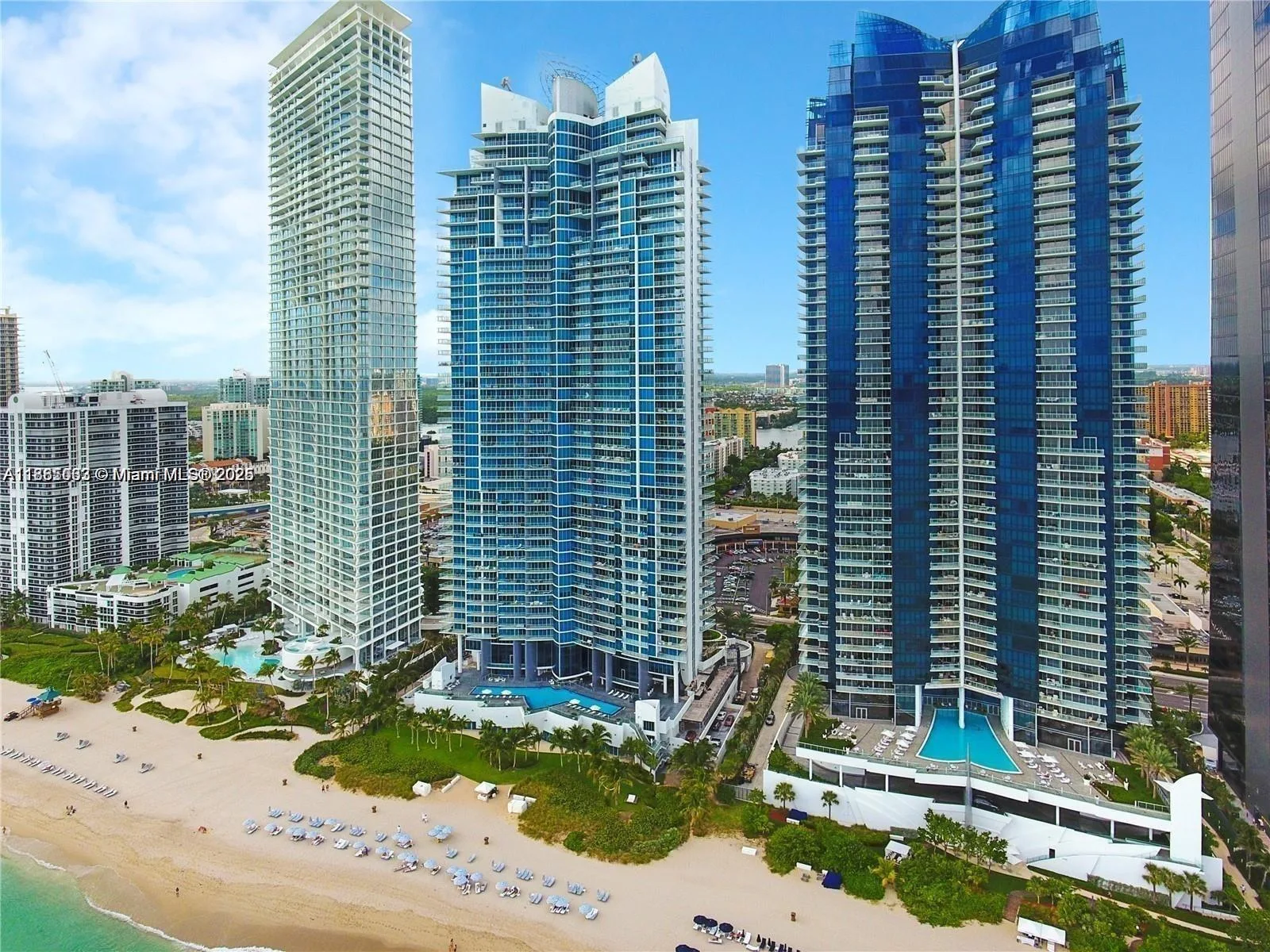 17001 Collins Ave # 1908, Sunny Isles Beach, FL 33160
