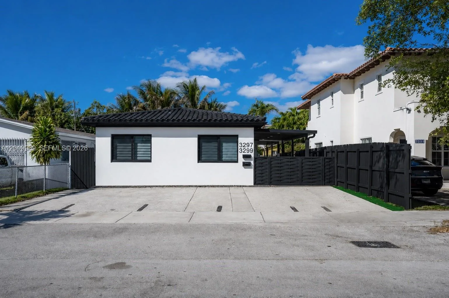 3297 SW 26th St, Miami, FL 33133