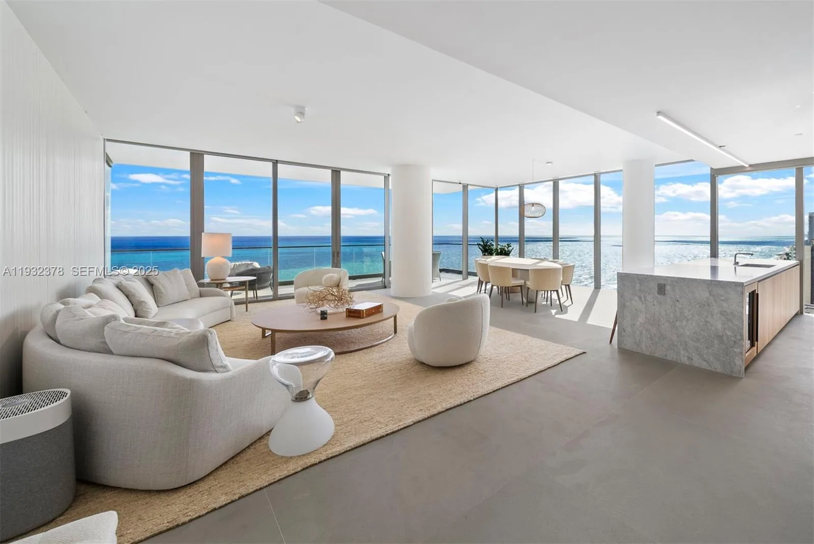 2000 S Ocean Dr # 18B, Hallandale Beach, FL 33009