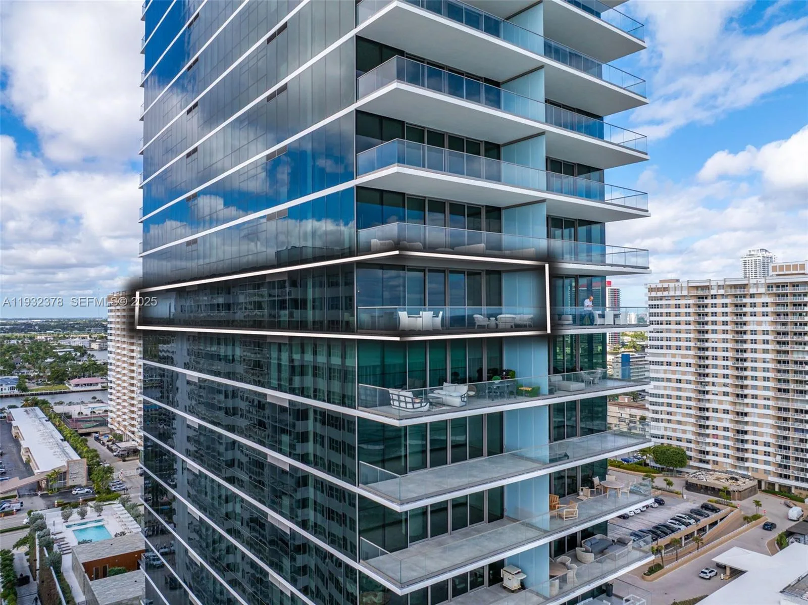 2000 S Ocean Dr # 18B, Hallandale Beach, FL 33009 photo 8