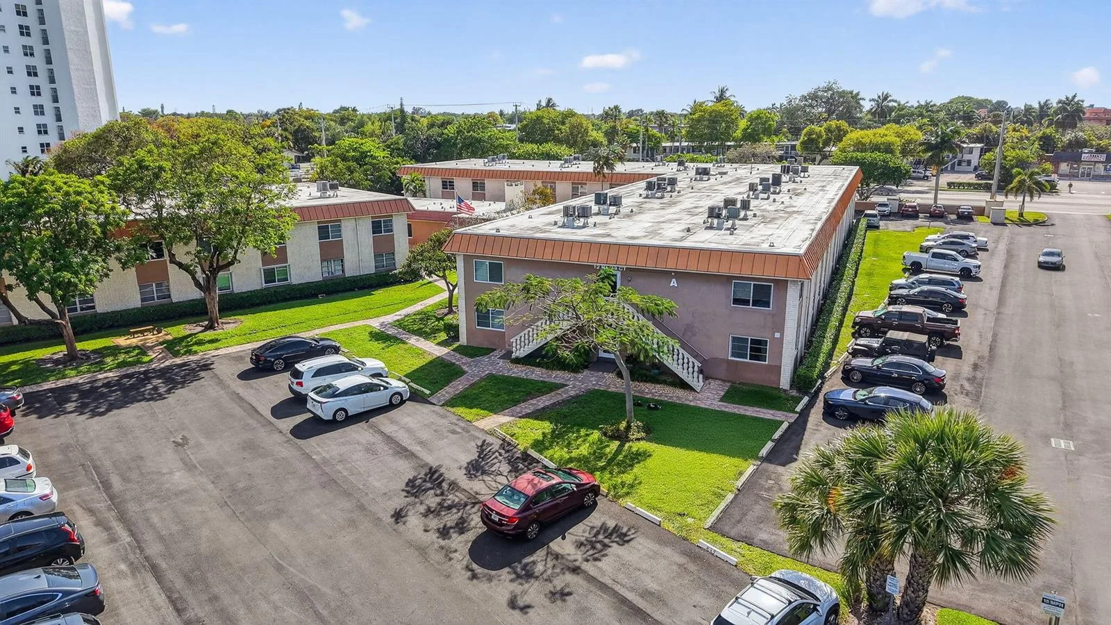 12 NE 19th Court # 118a, Wilton Manors, FL 33305