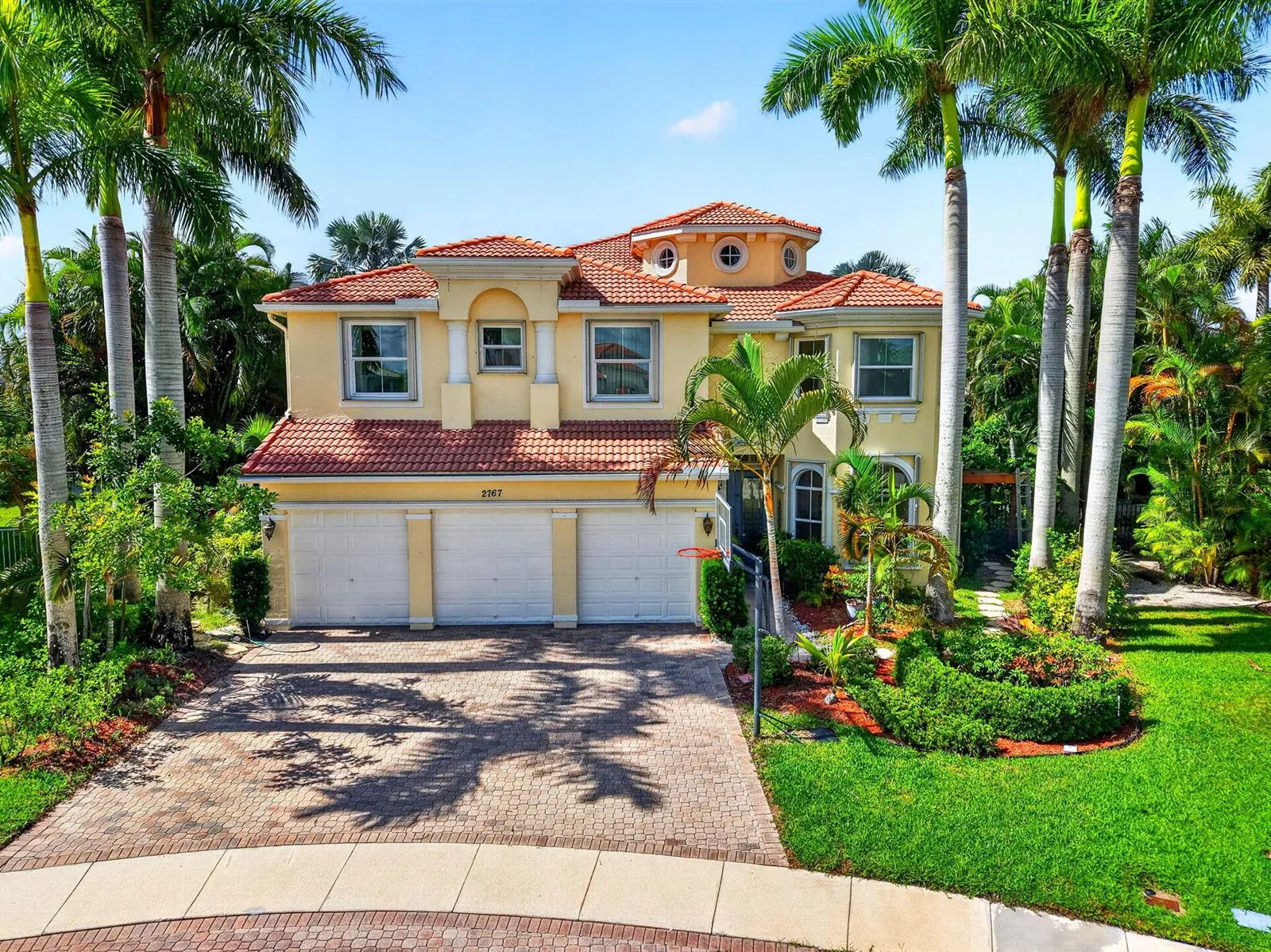 2767 DANFORTH Terrace, Wellington, FL 33414