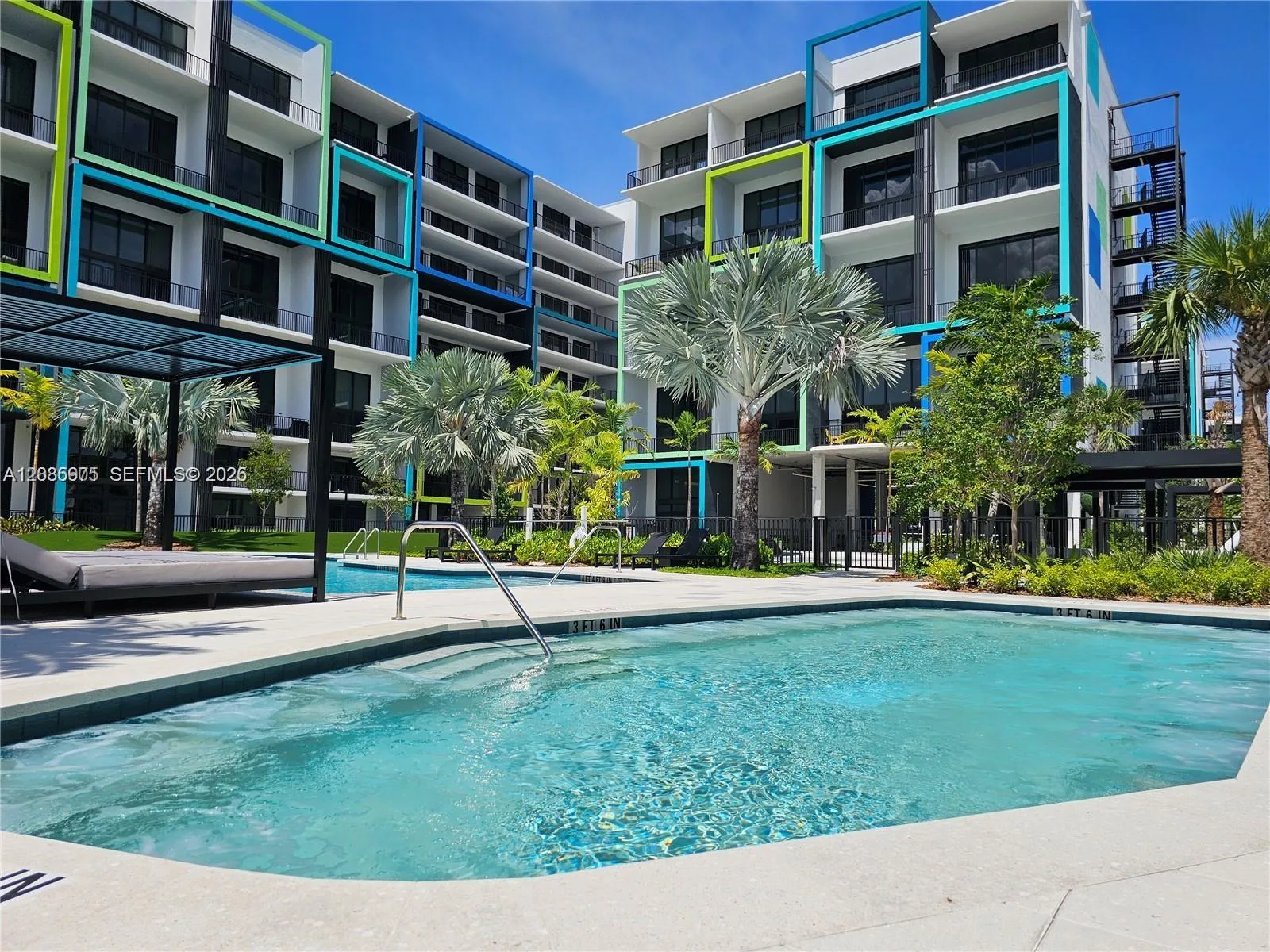 4400 Sunrise Blvd # L2-A, Plantation, FL 33317