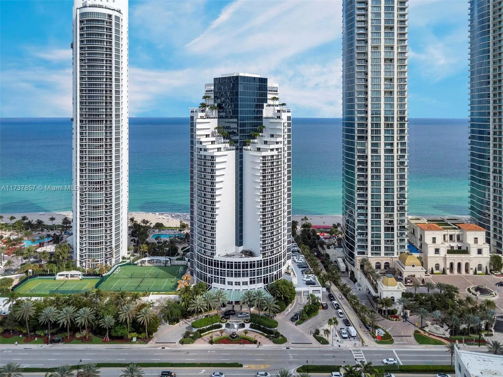 18001 Collins Ave # 2002, Sunny Isles Beach, FL 33160