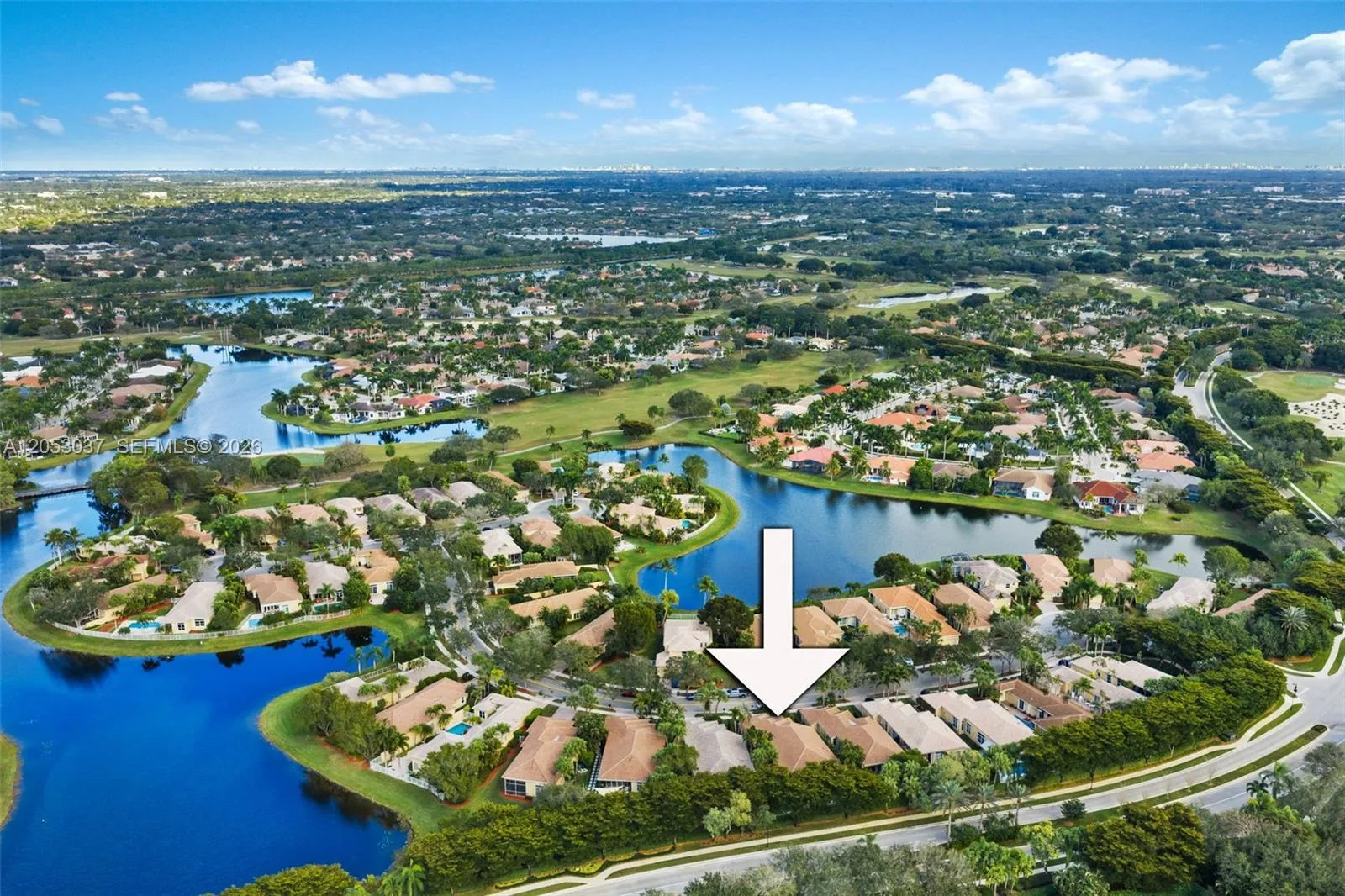 2497 Bay Isle Dr, Weston, FL 33327 photo 3