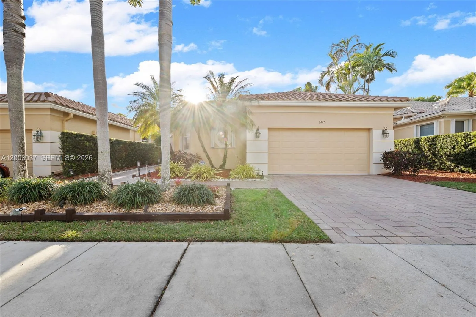 2497 Bay Isle Dr, Weston, FL 33327 photo 5