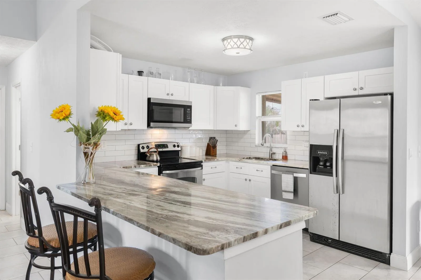 1098 SW Janette Avenue, Port St. Lucie, FL 34953 — zdjęcie 4