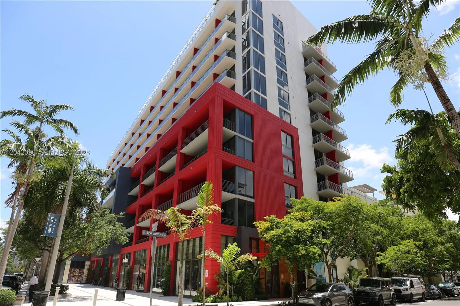 90 NE 32nd St # 706, Miami, FL 33137