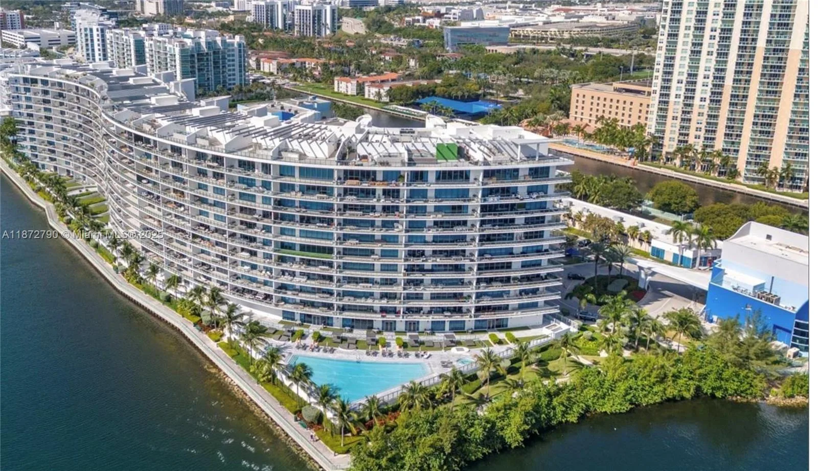3250 NE 188th St # 103, Aventura, FL 33180 photo 9