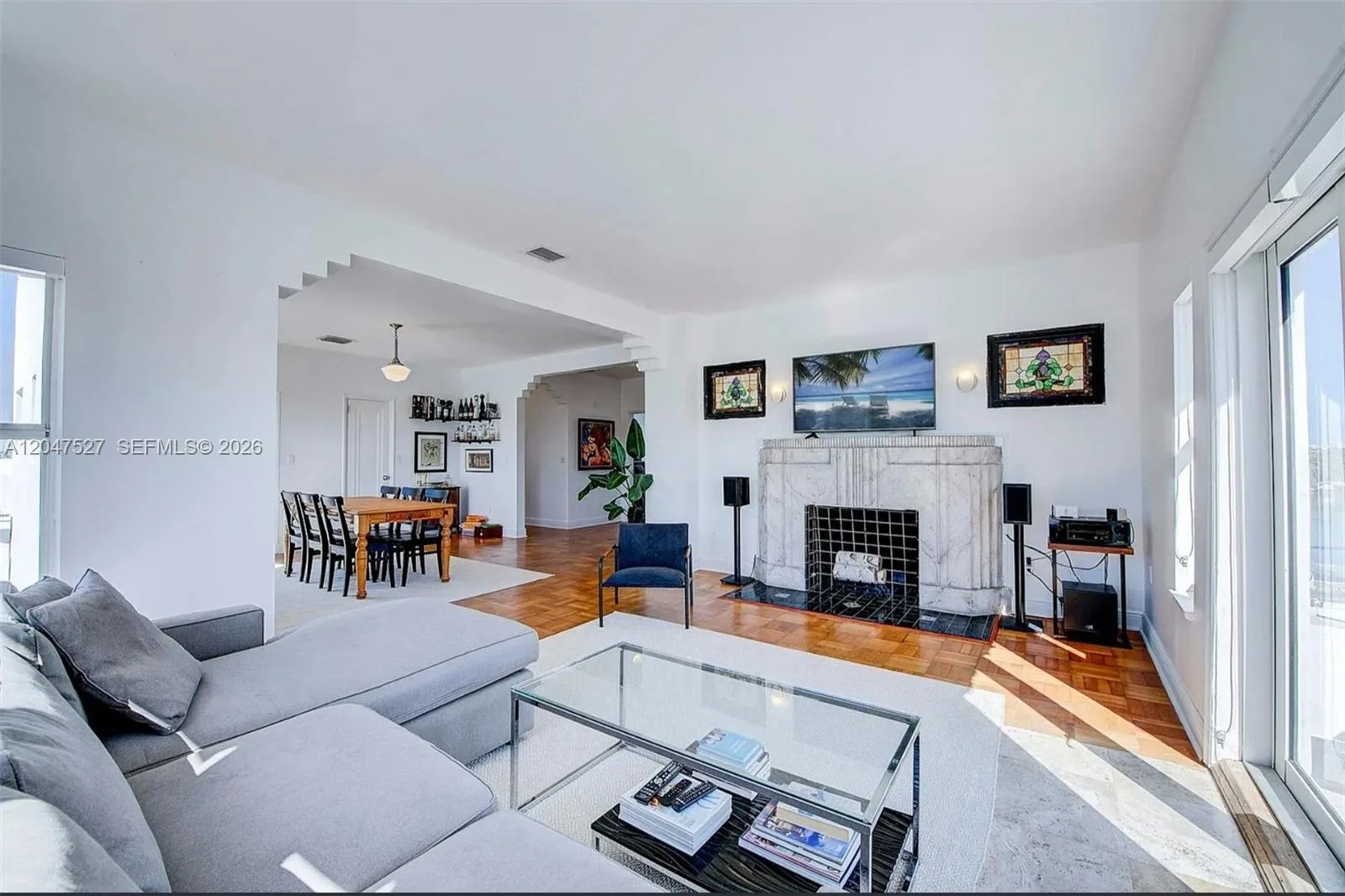 4035 N Meridian Ave # PH, Miami Beach, FL 33140 photo 4
