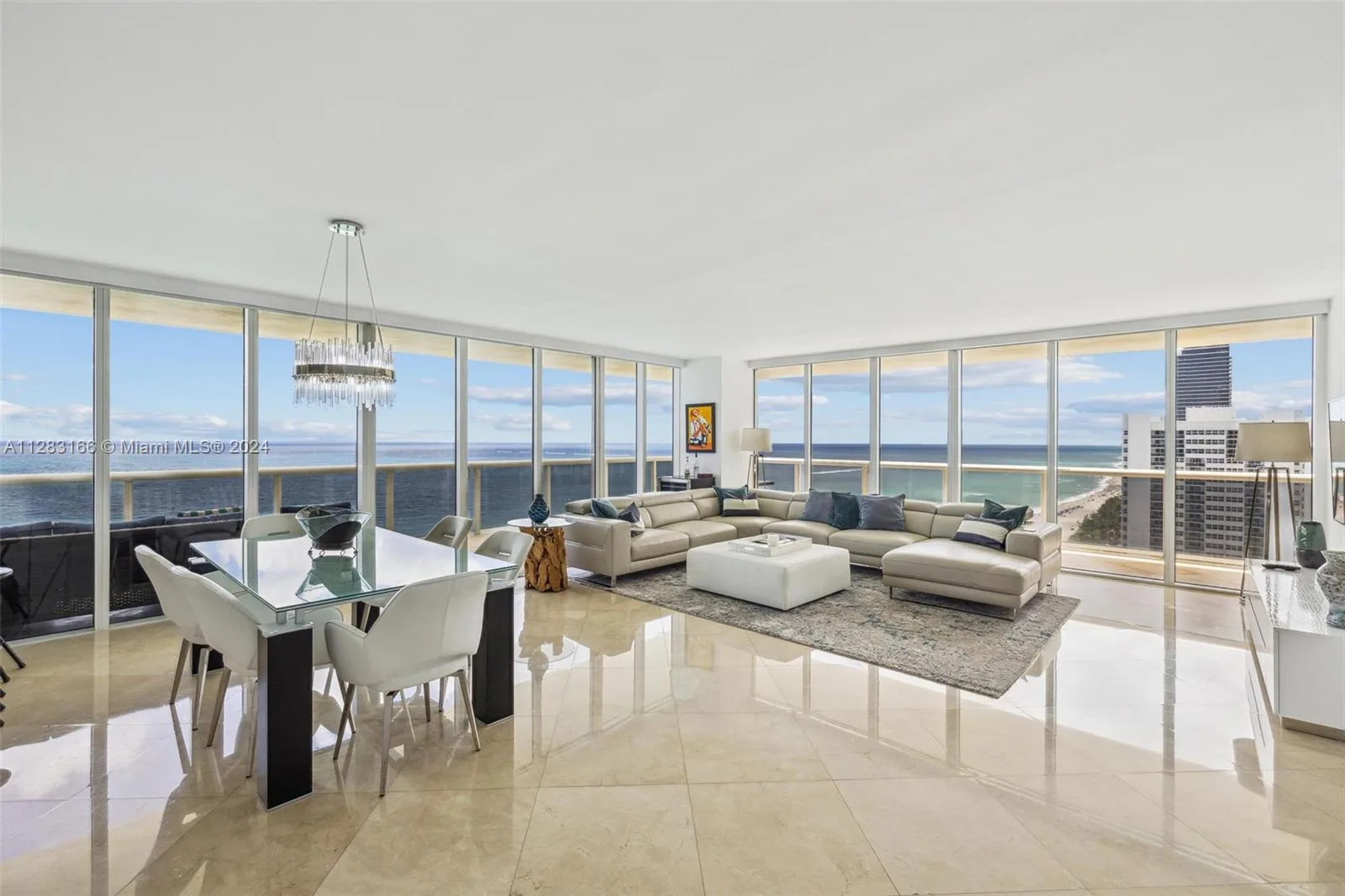 1830 S OCEAN DR # 2102, Hallandale Beach, FL 33009