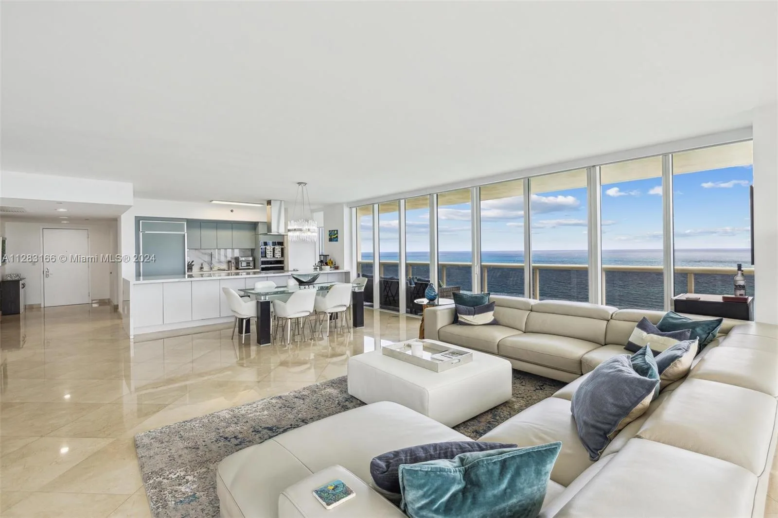 1830 S OCEAN DR # 2102, Hallandale Beach, FL 33009 photo 4
