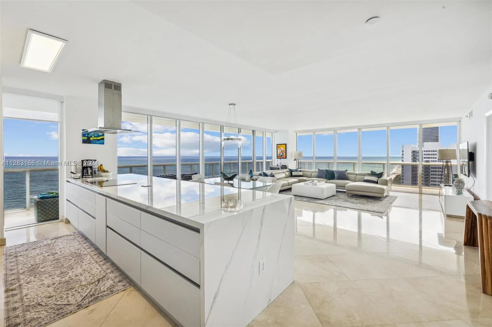 1830 S OCEAN DR # 2102, Hallandale Beach, FL 33009 photo 7