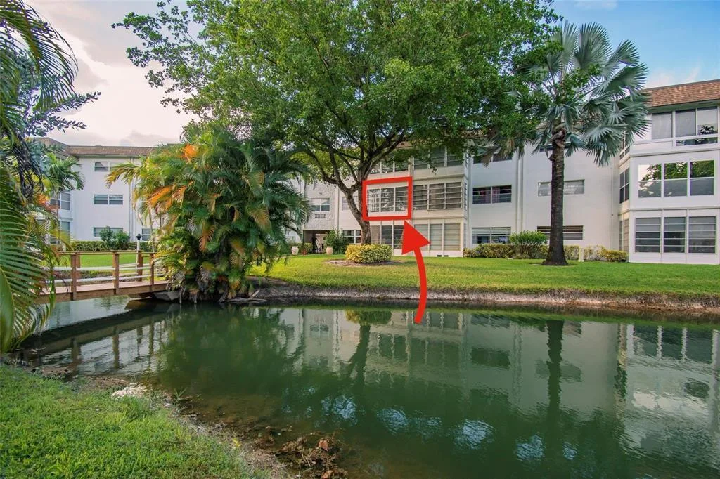 5171 W Oakland Park Boulevard # 207, Lauderdale Lakes, FL 33313