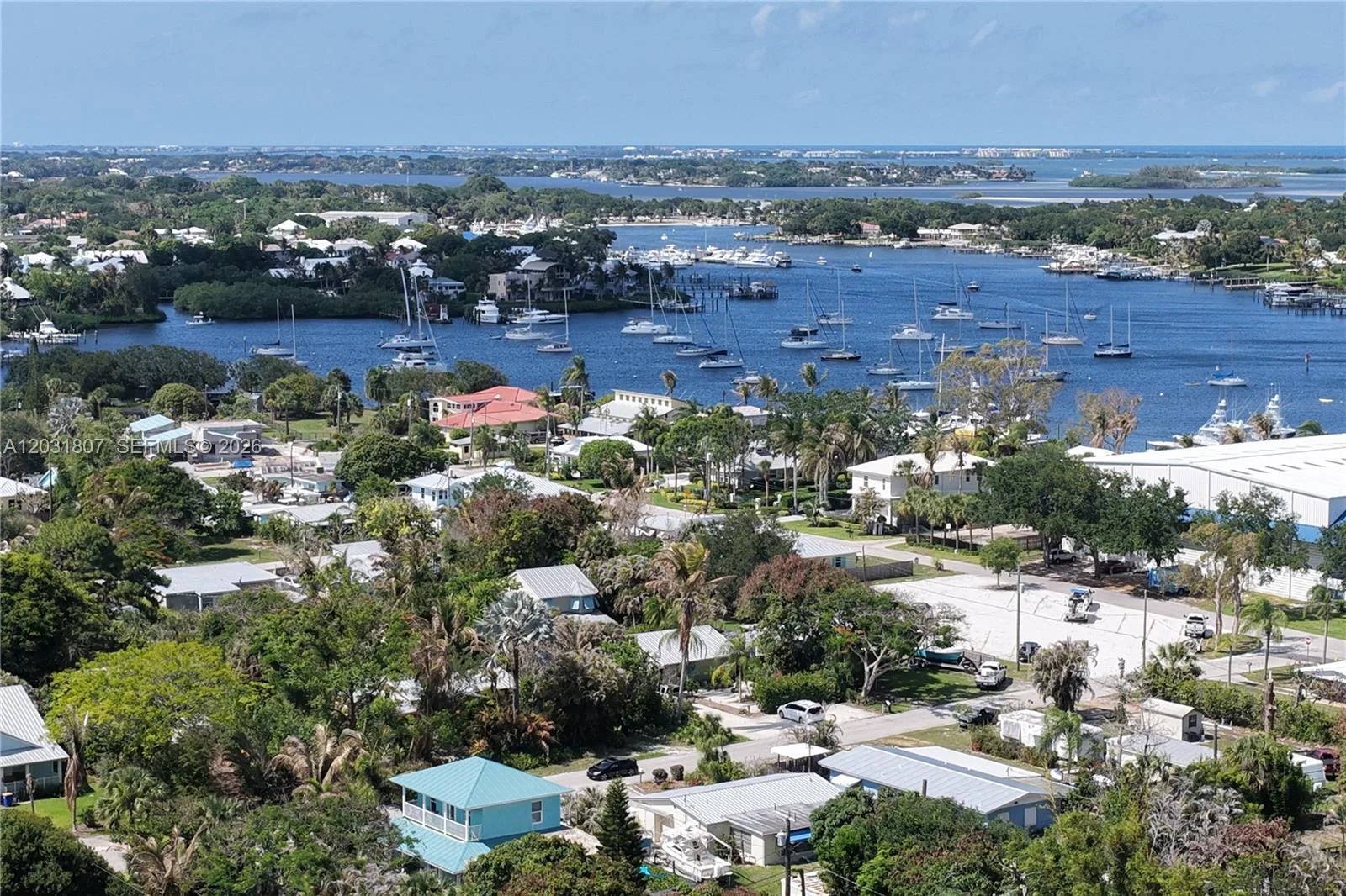 4225 SE Westfield St, Stuart, FL 34997