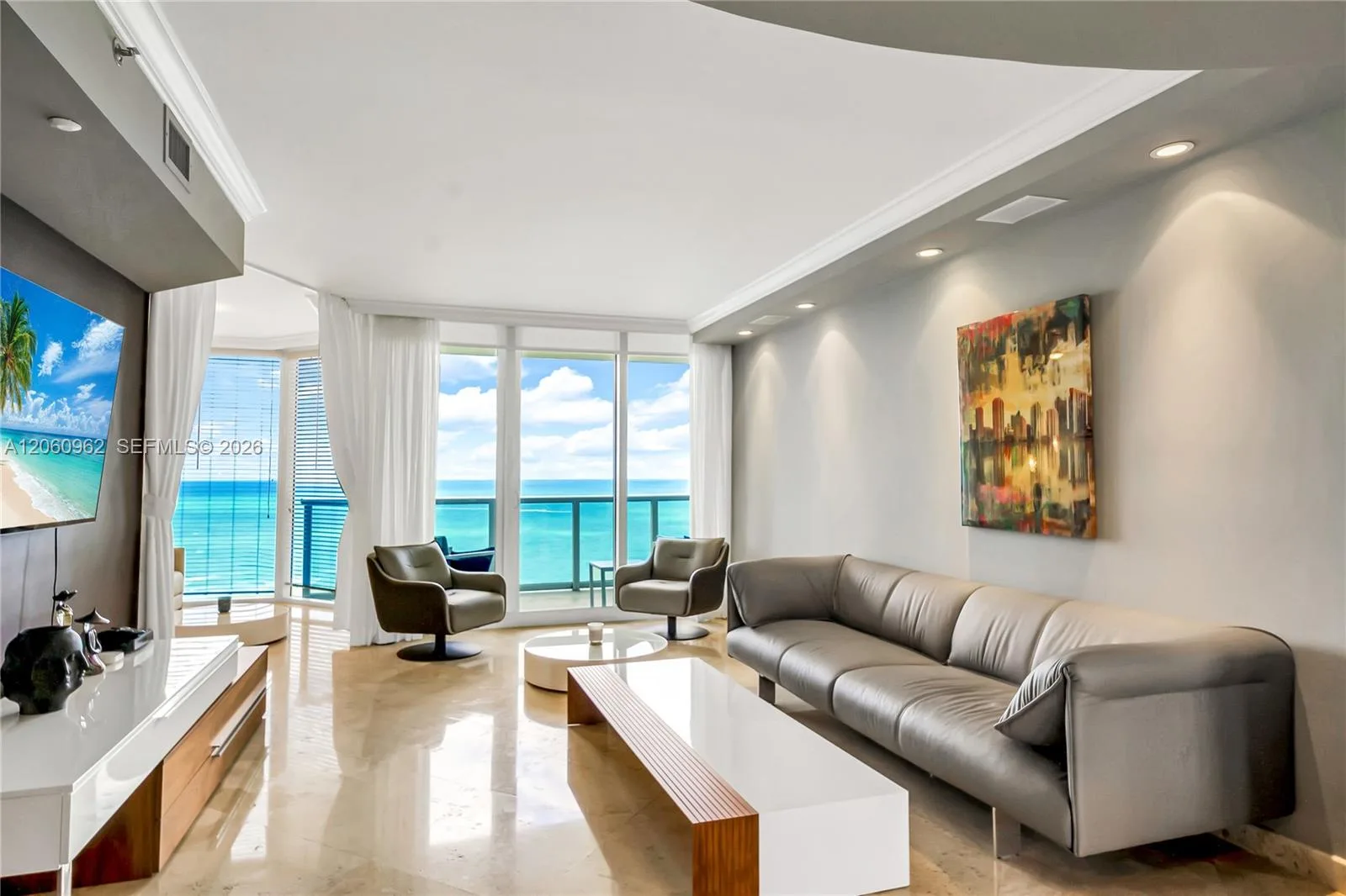 19333 Collins Ave # 1903, Sunny Isles Beach, FL 33160