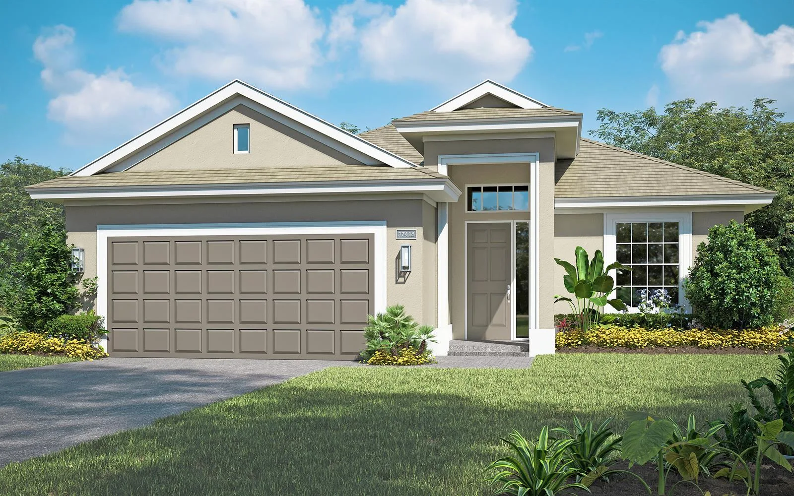 11234 SW Park Village Court, Port St. Lucie, FL 34987