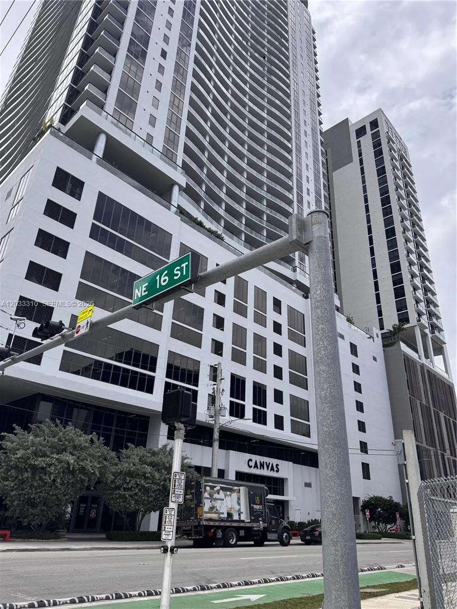 1600 NE 1st Ave # 2015, Miami, FL 33132