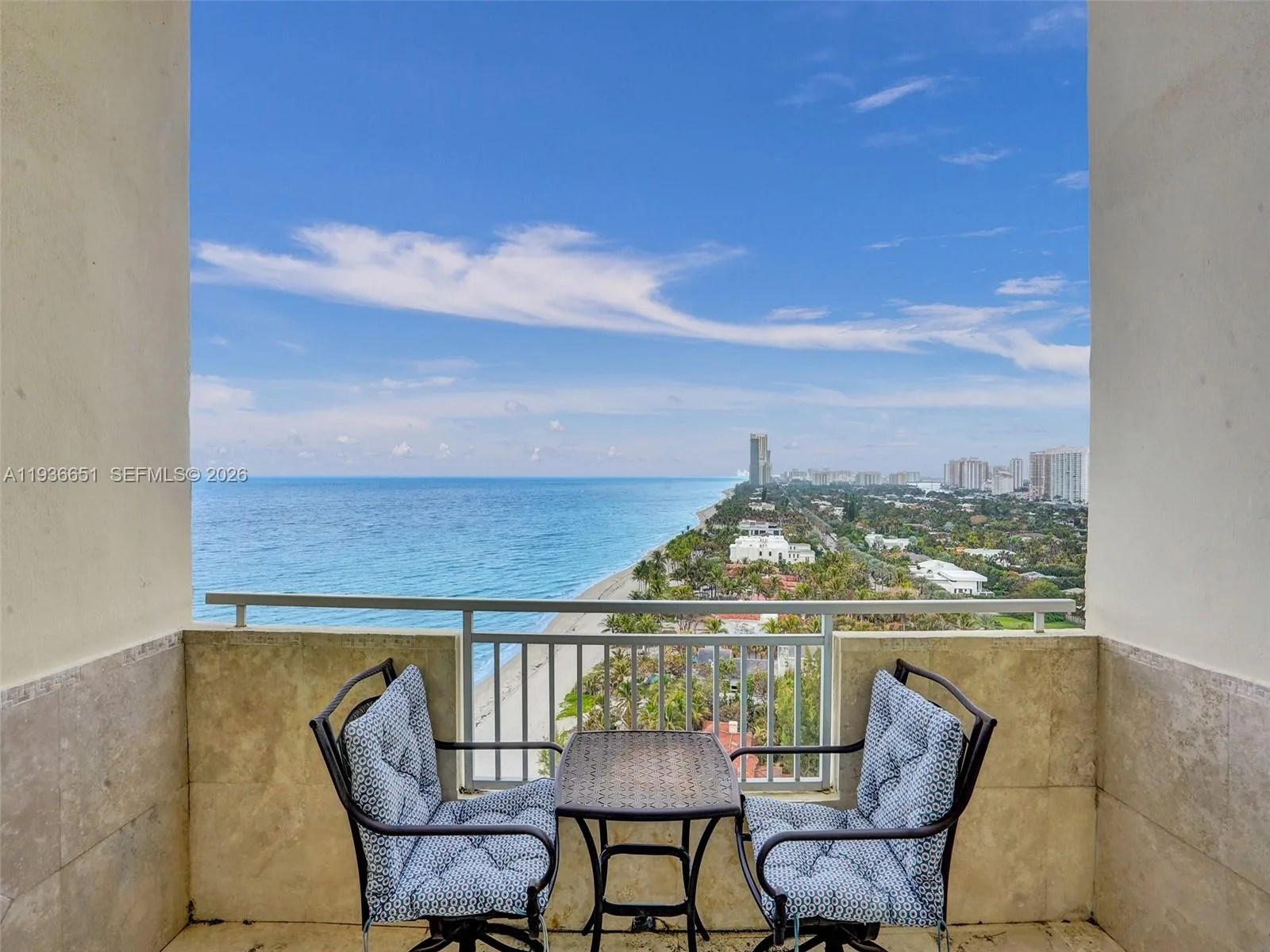 3180 S Ocean Dr # 1709, Hallandale Beach, FL 33009