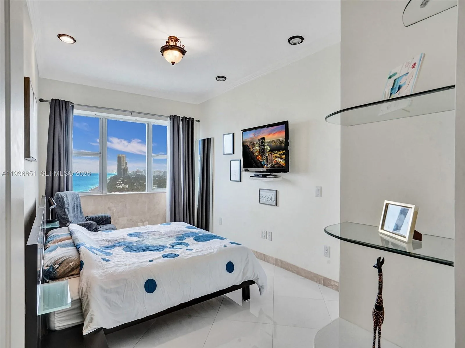 3180 S Ocean Dr # 1709, Hallandale Beach, FL 33009 photo 13
