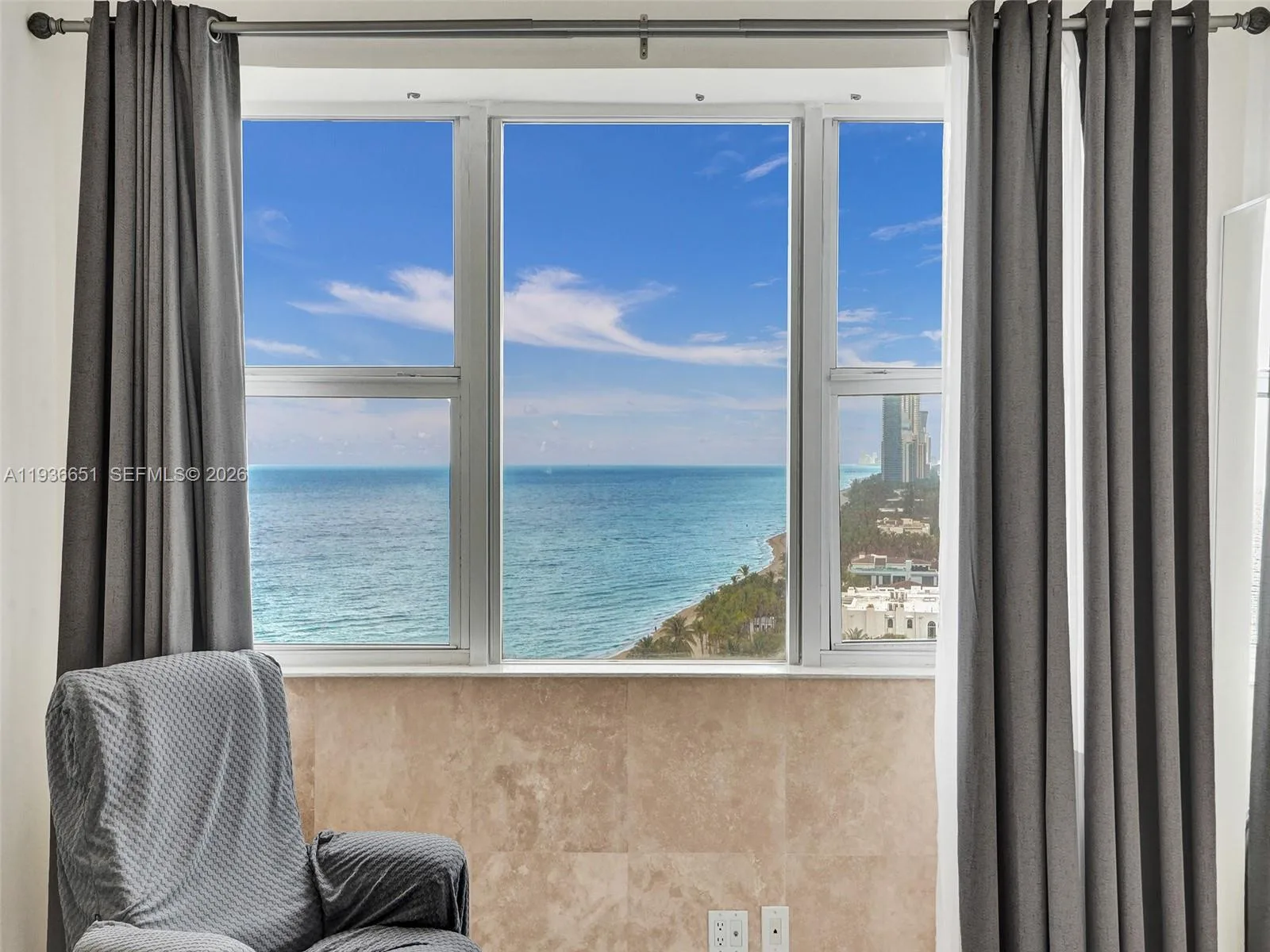 3180 S Ocean Dr # 1709, Hallandale Beach, FL 33009 photo 4