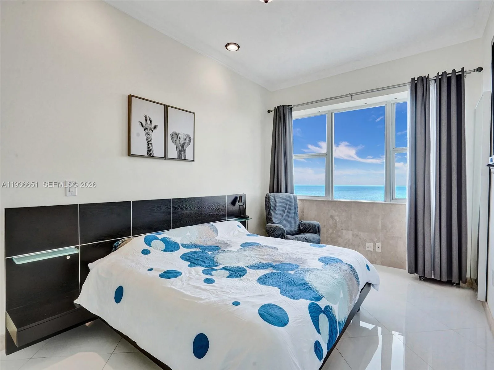 3180 S Ocean Dr # 1709, Hallandale Beach, FL 33009 photo 6