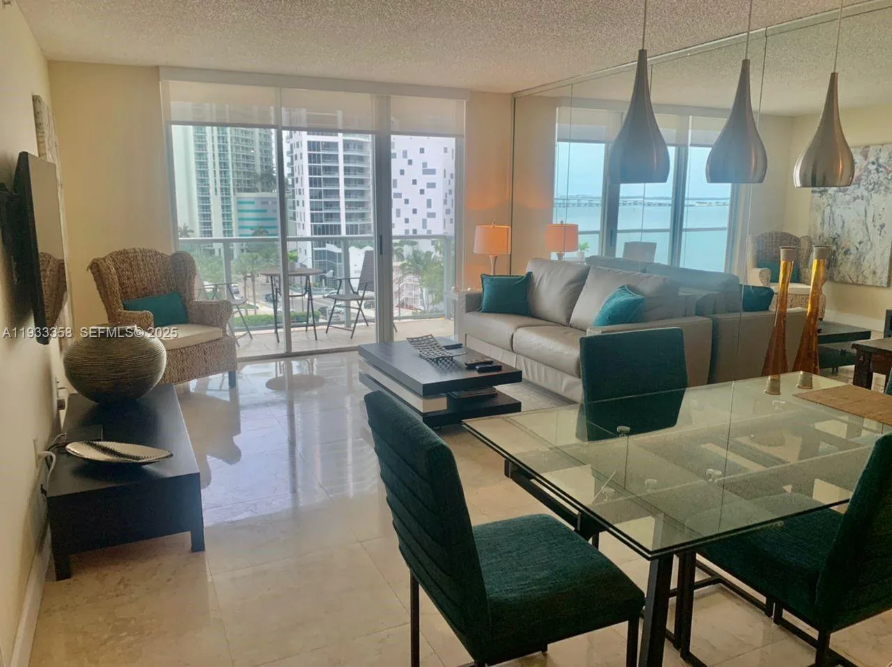 1155 Brickell Bay Dr # 705, Miami, FL 33131 photo 4