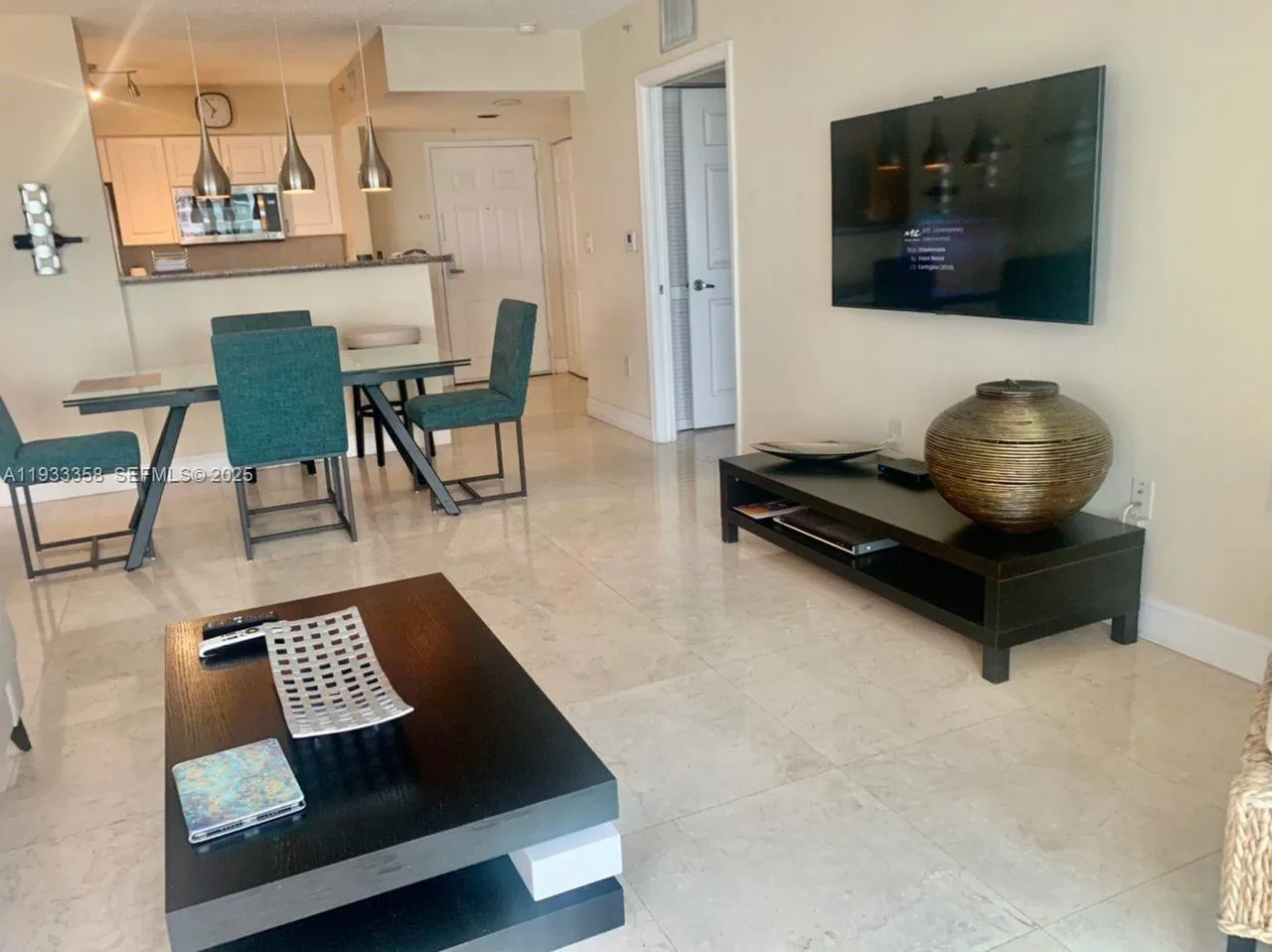 1155 Brickell Bay Dr # 705, Miami, FL 33131 photo 6