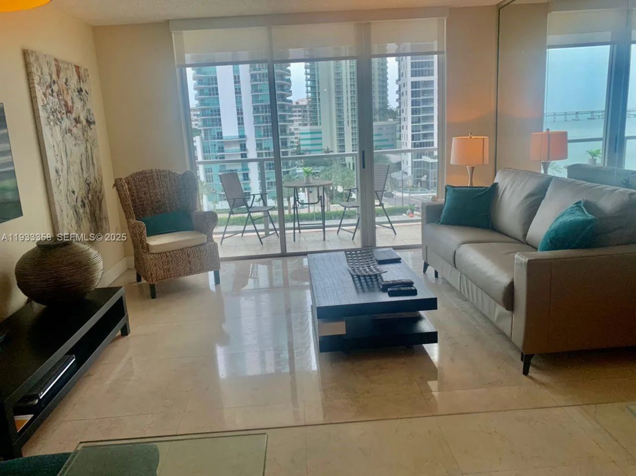 1155 Brickell Bay Dr # 705, Miami, FL 33131 photo 8