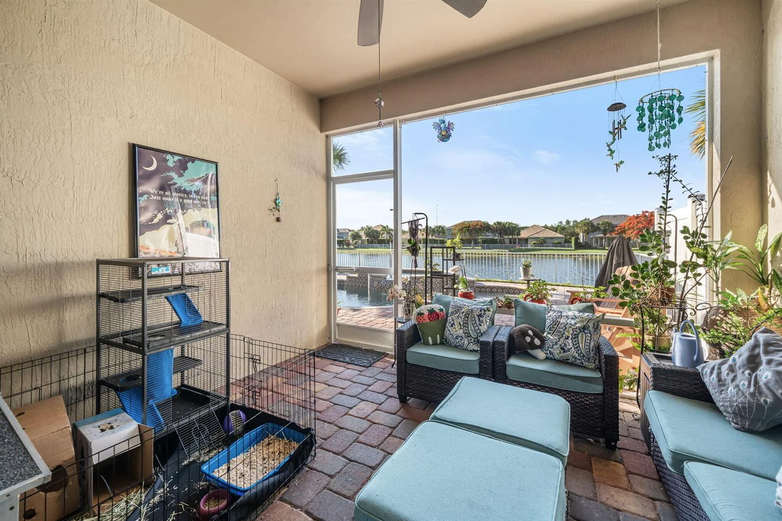 9250 Wrangler Drive, Lake Worth, FL 33467 photo 13