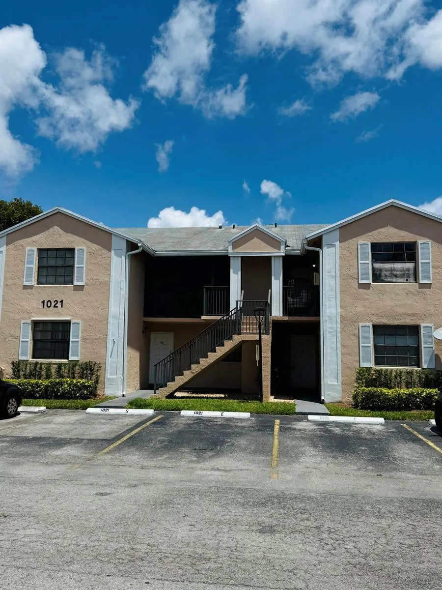 1021 Adams Avenue # 1021f, Homestead, FL 33034
