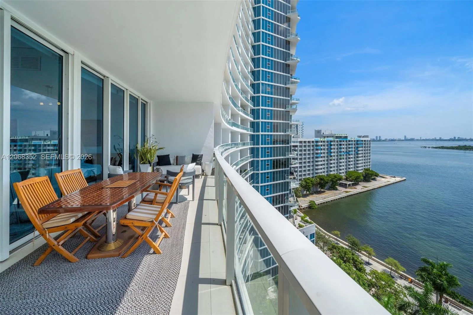 2020 N Bayshore Dr # 1407, Miami, FL 33137 photo 4