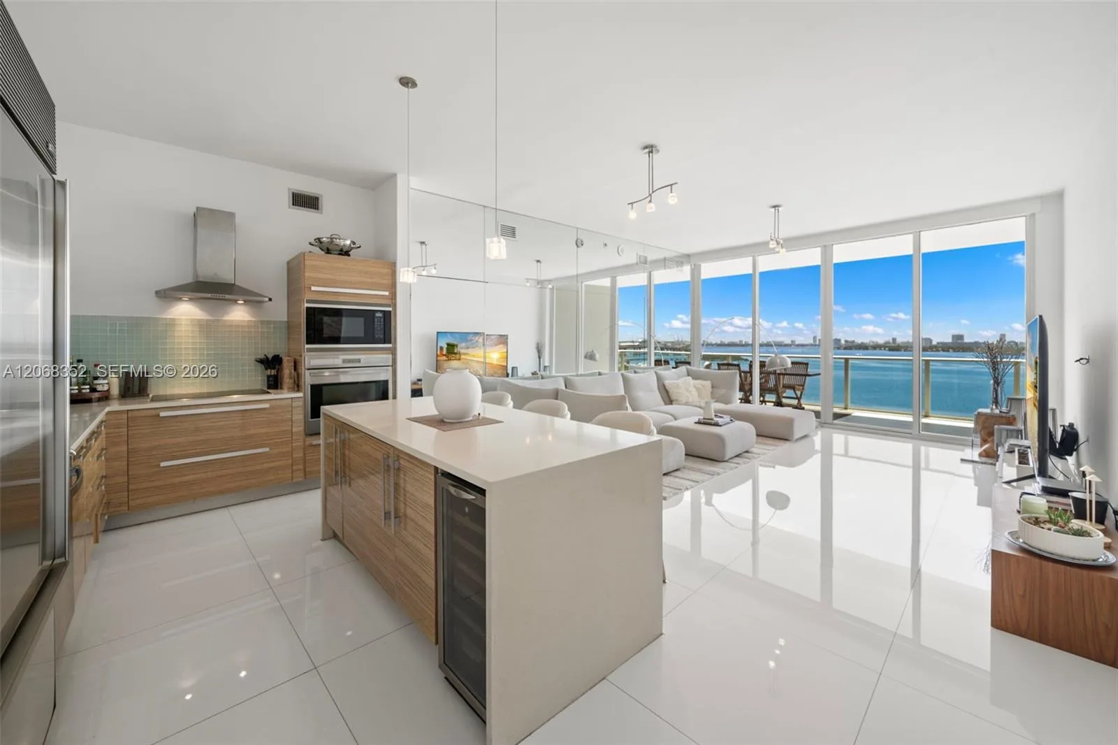 2020 N Bayshore Dr # 1407, Miami, FL 33137 photo 8