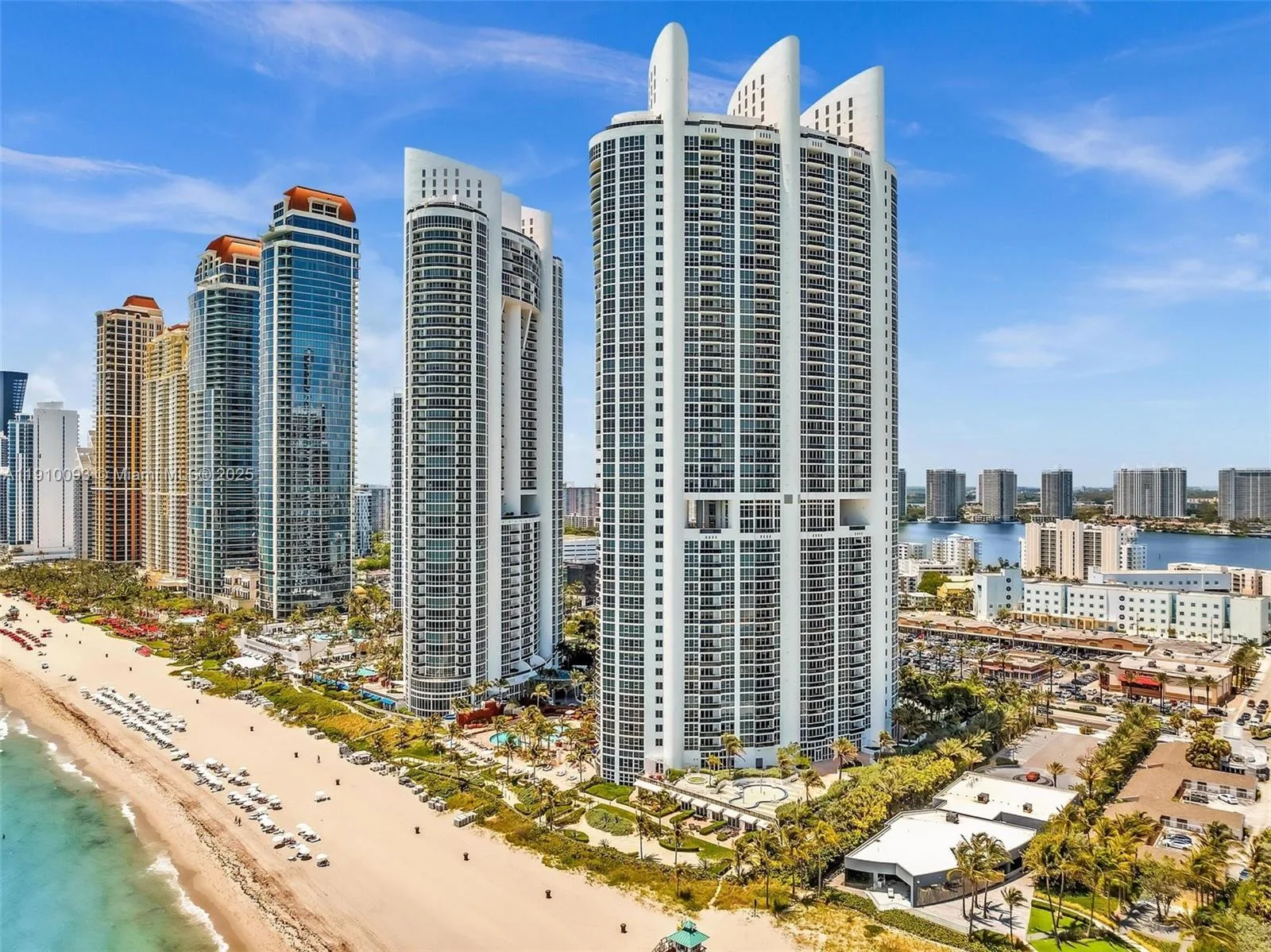 18201 Collins Ave # 1502, Sunny Isles Beach, FL 33160