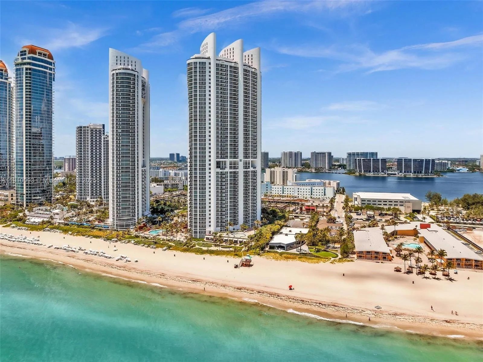 18201 Collins Ave # 1502, Sunny Isles Beach, FL 33160 photo 3