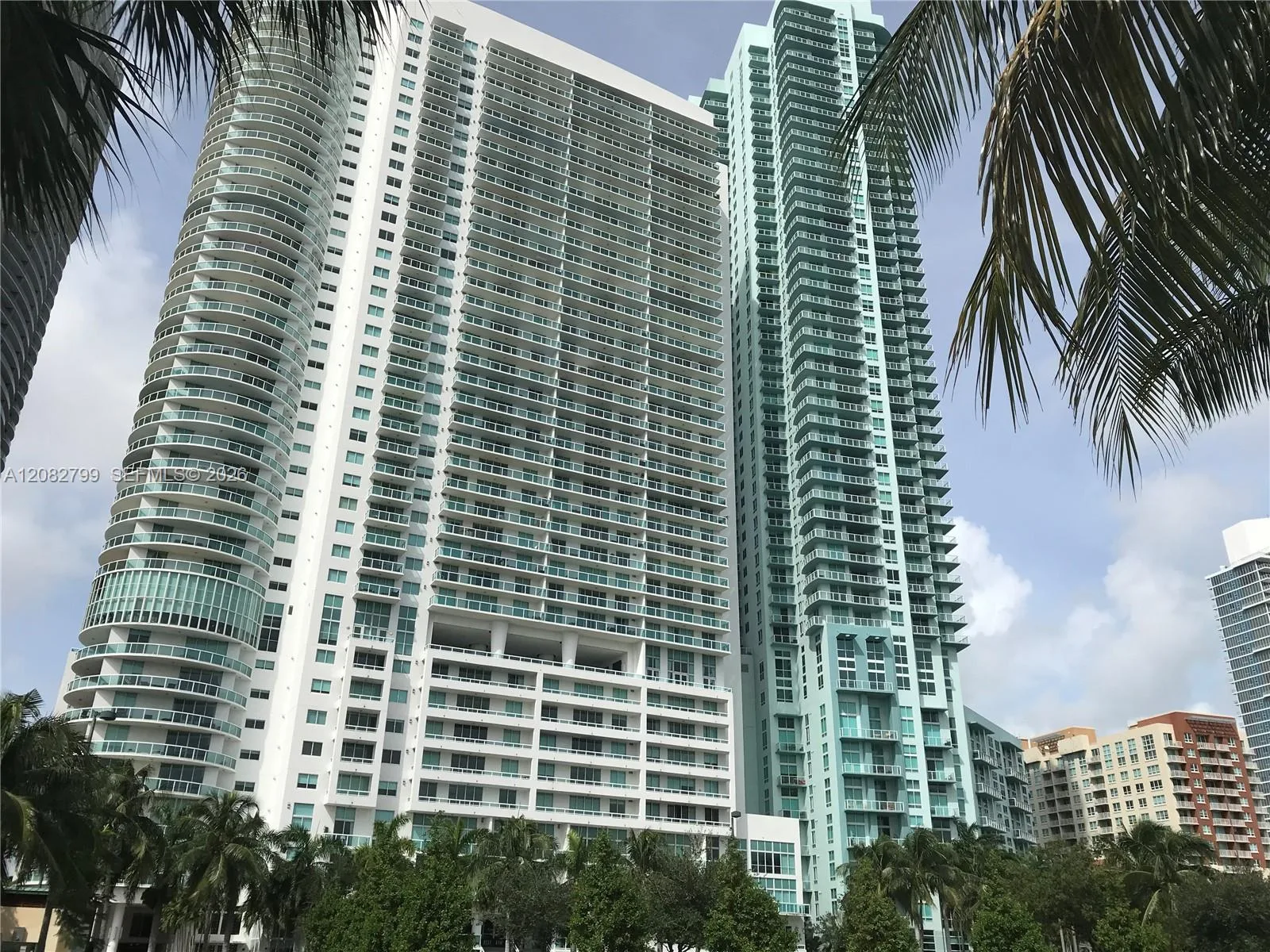1800 N Bayshore Dr # 2204, Miami, FL 33132