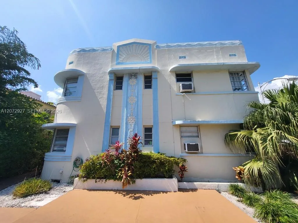 850 Jefferson Ave # 1, Miami Beach, FL 33139