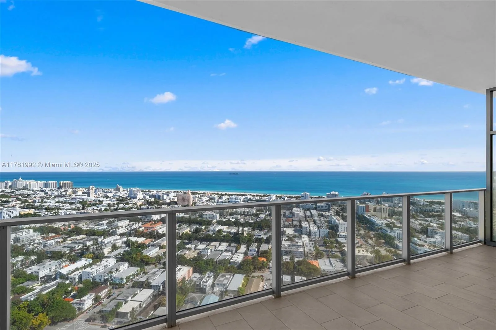 500 Alton rd # 3704, Miami Beach, FL 33139