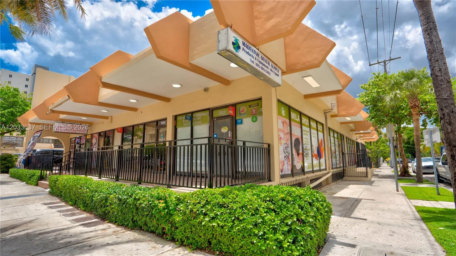 340 SW 12 Ave, Miami, FL 33130