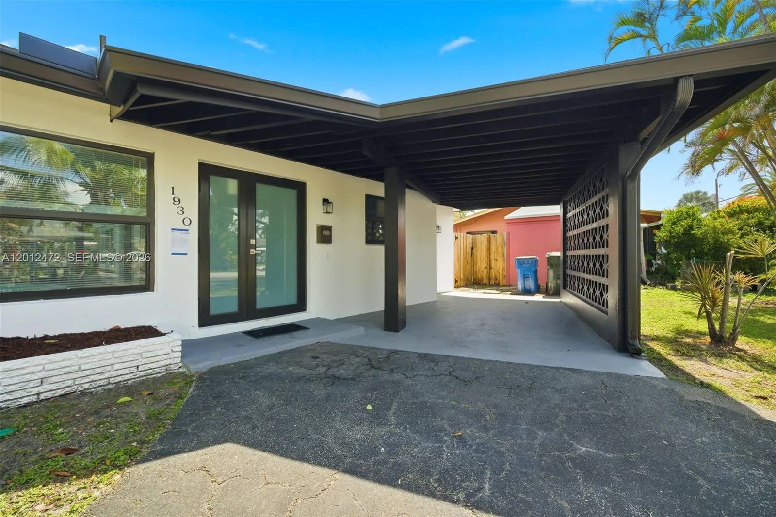 1930 NW 33rd St, Oakland Park, FL 33309