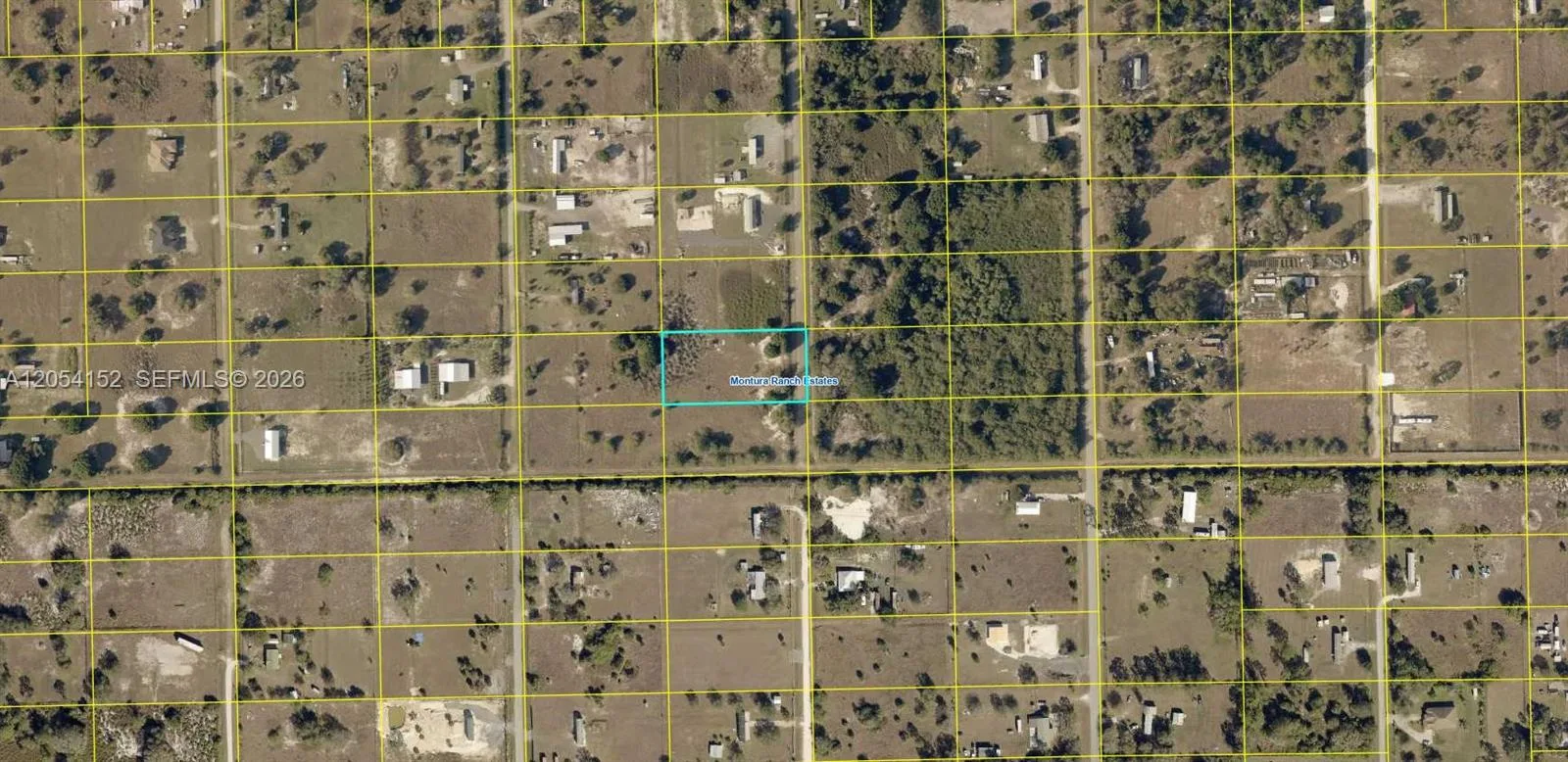 620 N Granja ST, Clewiston, FL 33440