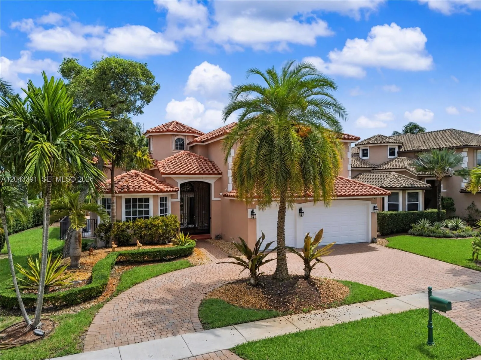 18900 SW 32nd Ct, Miramar, FL 33029