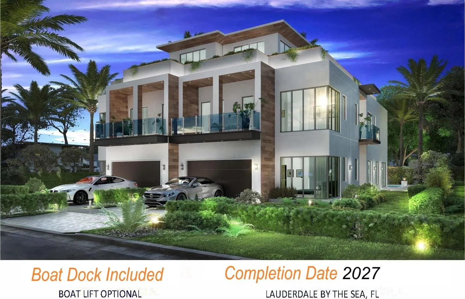 4143 Seagrape Drive, Lauderdale By The Sea, FL 33308