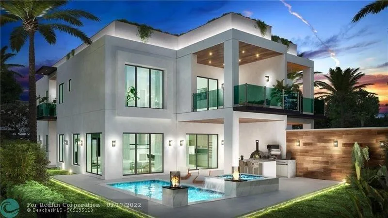 4143 Seagrape Drive, Lauderdale By The Sea, FL 33308 photo 2