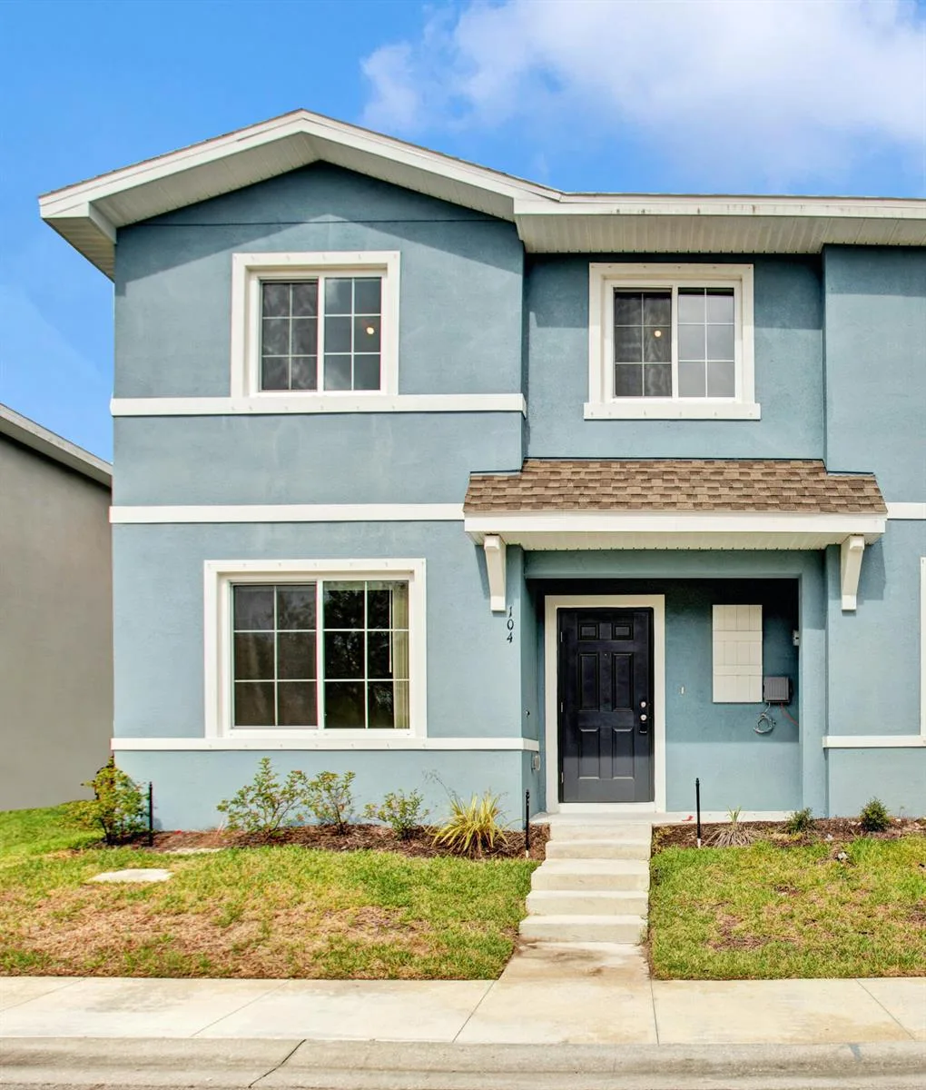 3343 Liberty Square Way # 104, Fort Pierce, FL 34982