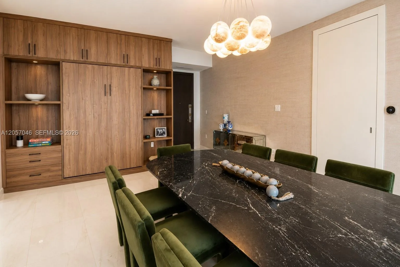 300 Biscayne Boulevard Way # 3109W, Miami, FL 33131